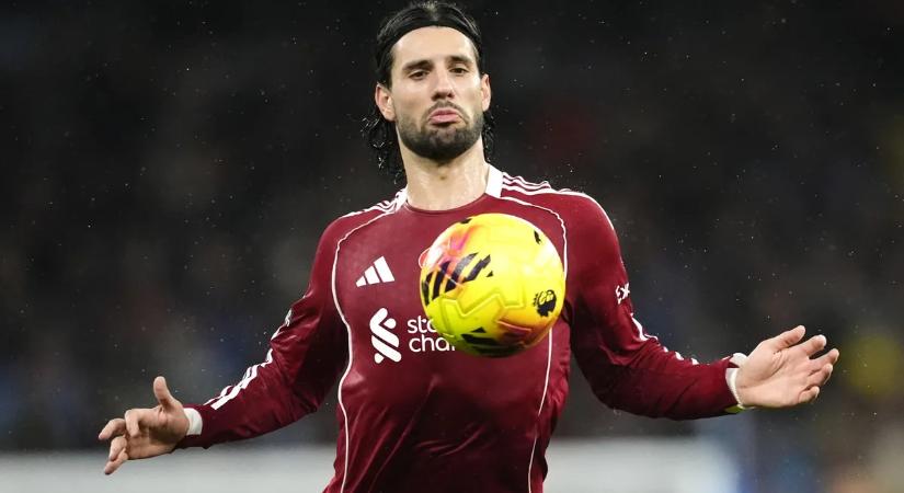 A válogatott legendának megvan a véleménye Szoboszlai Dominikról