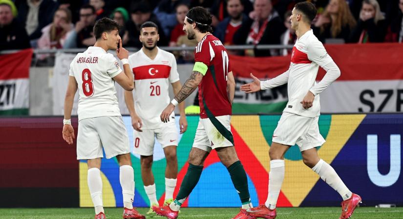 "Öntelt és nagypofájú" - Szoboszlainak nem mindenki örülne a Real Madridnál