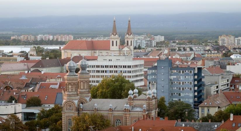 Újra kinyitja kapuit a kedvelt szombathelyi club