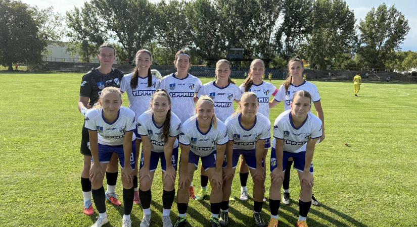 Csődveszély az NB I-es klubnál, adományokat kérnek a 2026-os folytatáshoz