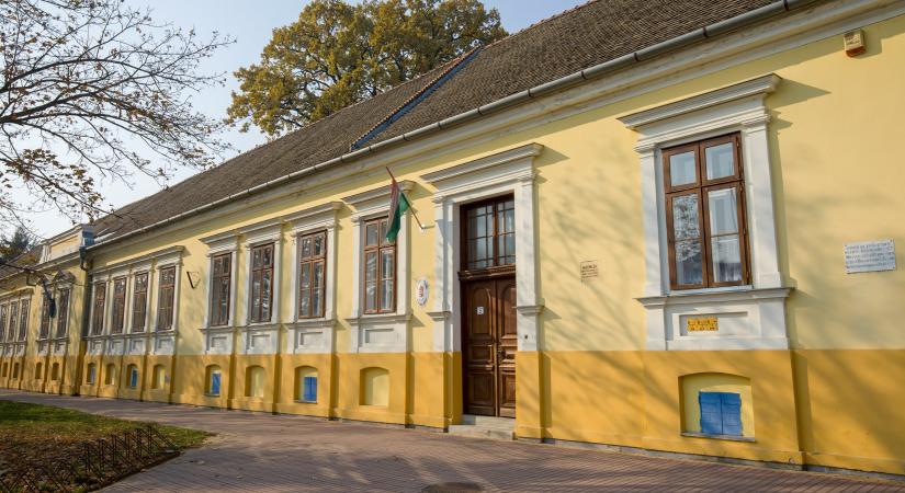 Megvédték az önkormányzat vagyonát – a Domonkos Rendi Nővérek megvették az iskolaépületet