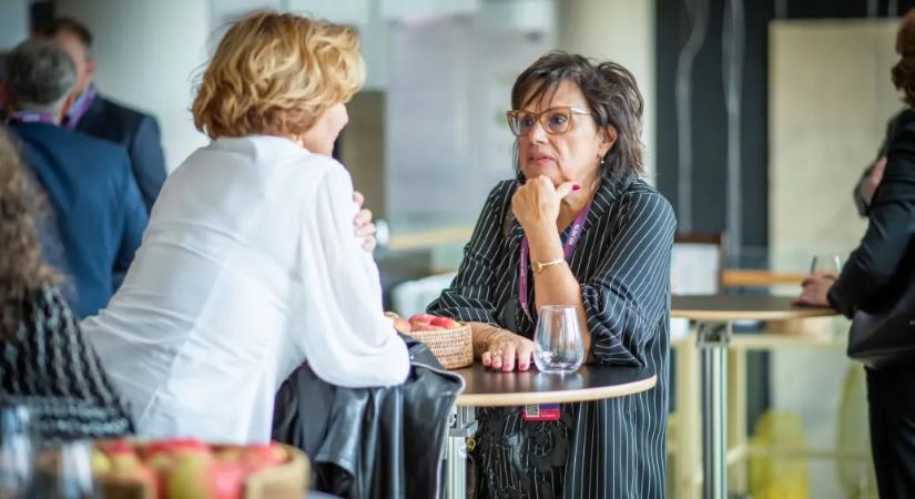 Új vezetője van az egyedi gyógyszerkérelmeket elbíráló Batthyány-Strattmann László Alapítványnak