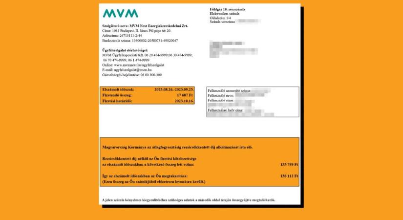 Fordulat a rezsibox ügyében, új eljárásra kötelezték a versenyhivatalt