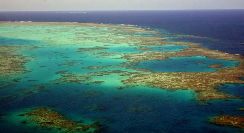 Az óceánok felső 1000 métere drámai változáson megy keresztül