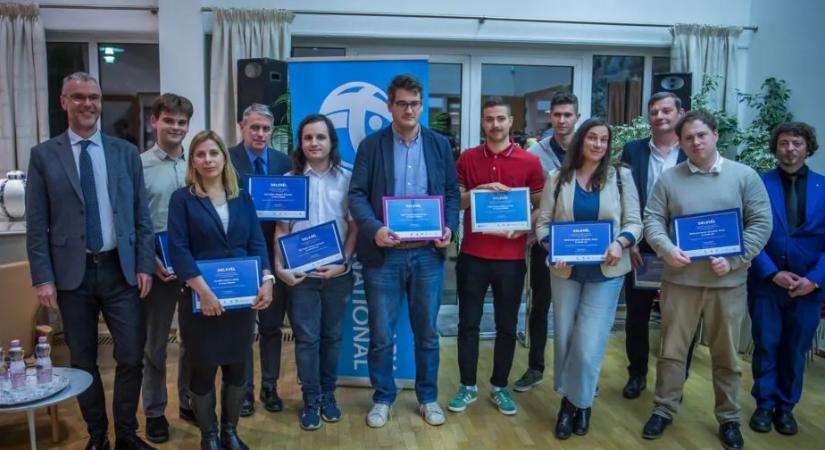 Eredményt hirdetett a Transparency International Magyarország oknyomozói mentorprogramja