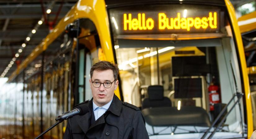 Megvan, ki lenne a BKV és a BKK új vezérigazgatója, de Karácsonyon még sok múlik