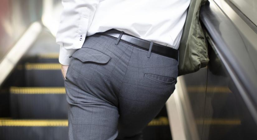 Képesek lehetünk a fenekünkön keresztül lélegezni?