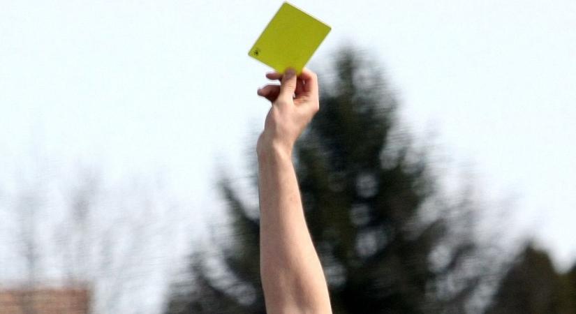 Hazaengedték a kórházból az ijesztő sérülést szenvedett csongrádi futballistát