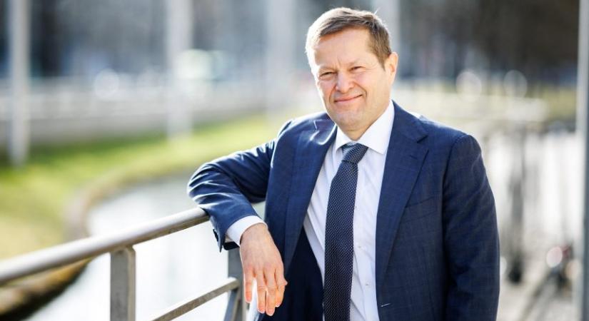 Krausz Ferenc: az Élvonal Program tervezhetőséget és hátteret biztosít a kutatásokhoz