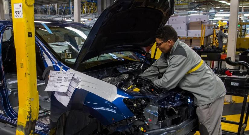 A Dacia példája nekünk is megmutatja, hogy miért ne az alacsony bérekkel versenyezzünk