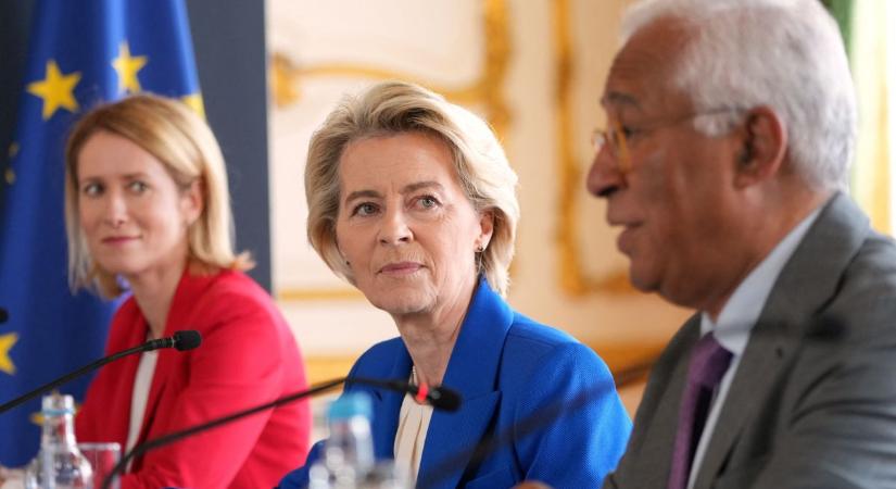 Azonnal összefogtak Zelenszkij érdekében: itt az európai mesterterv Oroszország meggyengítésére