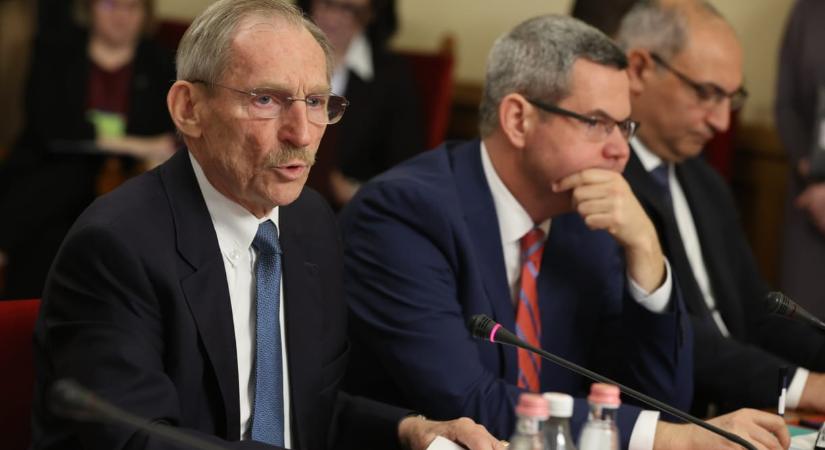 Pintér Sándor: A Szőlő utcai ügyben nem biztos, hogy megfelelően megtörtént az elszámoltatás