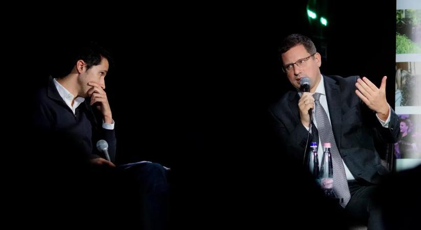 Ez még az őszödi beszéden is túltesz – Gulyás Gergely odacsapott a Tiszának