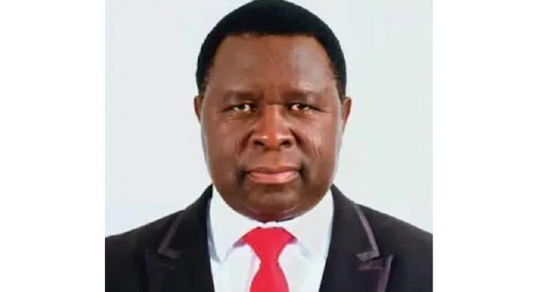 Az afrikai Adolf Hitler újra harcba indul a hatalomért