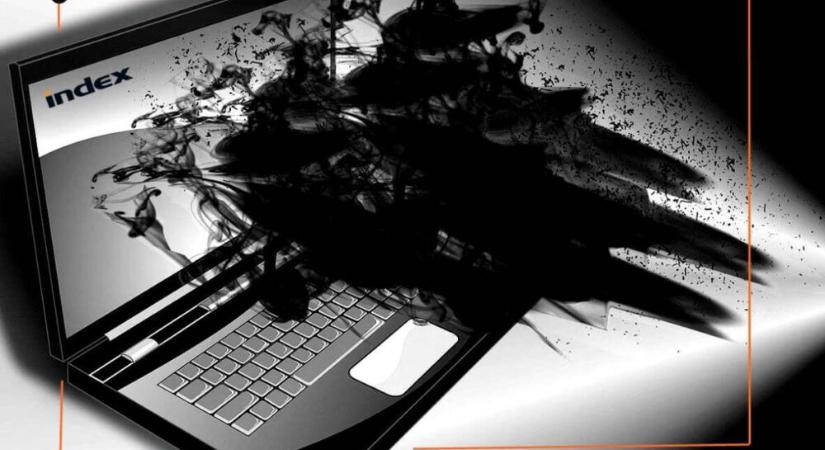 Az Indexnél szelel a tömítés: simán beszivárog minden, ami a Tiszára terhelő lehet