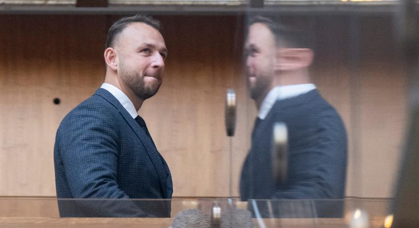 Šutaj Eštok az ellene hozott ítélet megsemmisítését kéri