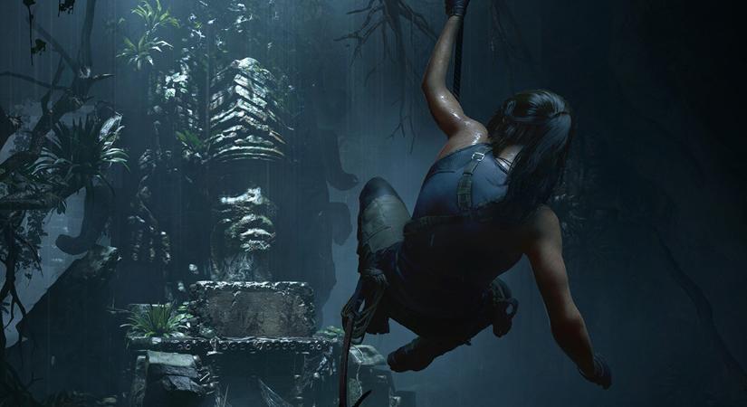 Lara Indiába megy – Újabb pletykák érkeztek a következő Tomb Raider-ről
