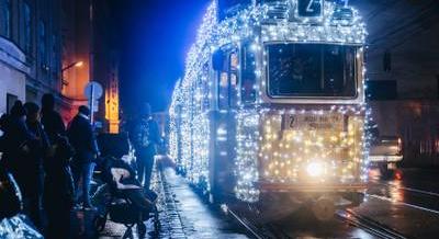 Ekkor indul idén a Fényvillamos és a Fényflotta többi tagja