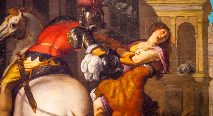 Európában Magyarországon vannak a legkevésbé biztonságban a nők egy intim kapcsolatban