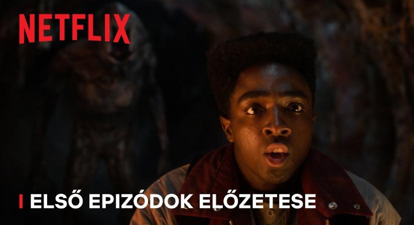 jabb betekint rkezett a Stranger Things 5. vadhoz
