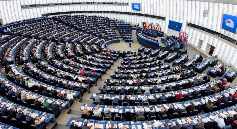 Meglepetés az EP-ben: így voksolt a Fidesz–Tisza–Mi Hazánk trió Orbán jogainak elvételére