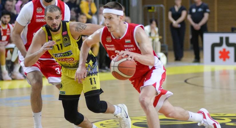 Férfi kosárlabda vb-selejtező: bizakodó hangulatban a magyar válogatott a pénteki mérkőzés előtt