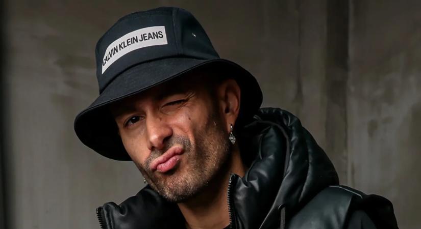 Szomorú hír ByeAlex-től: erre a rajongók sem számítottak!