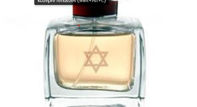 A zsidóság és a parfüm – az ókortól napjainkig
