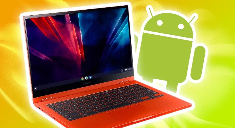 Aluminium OS néven jöhet a „PC-re szánt Android"