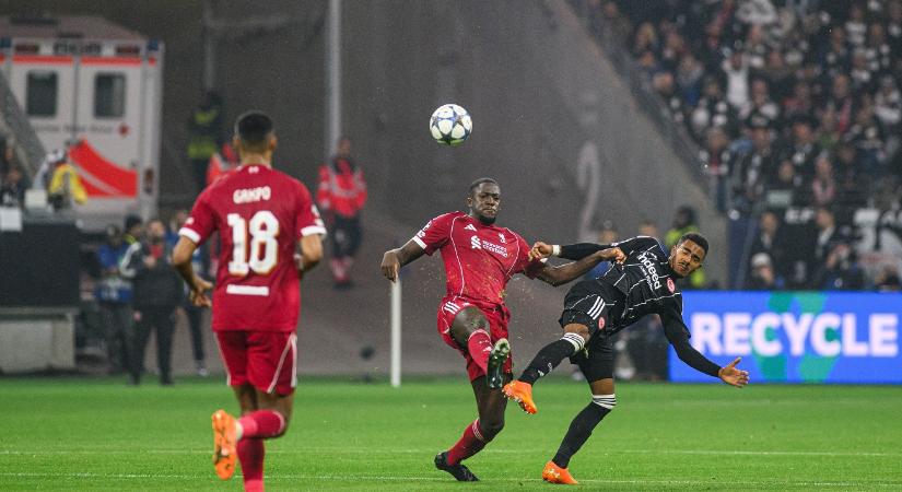 Már januárban Madridba költözhet a Liverpool egyik legjobbja