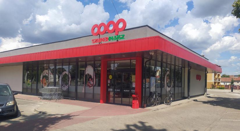 Harmincéves a Coop: közösségből országos lánc, láncból közösség