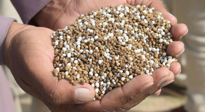 Jön a műtrágyaadó: újabb csapás fenyegeti az európai gazdákat?