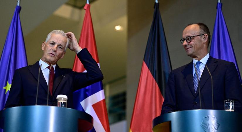 Felerősödött az EU-ellenes hangulat – újabb gazdasági nagyhatalom fordult szembe Németországgal