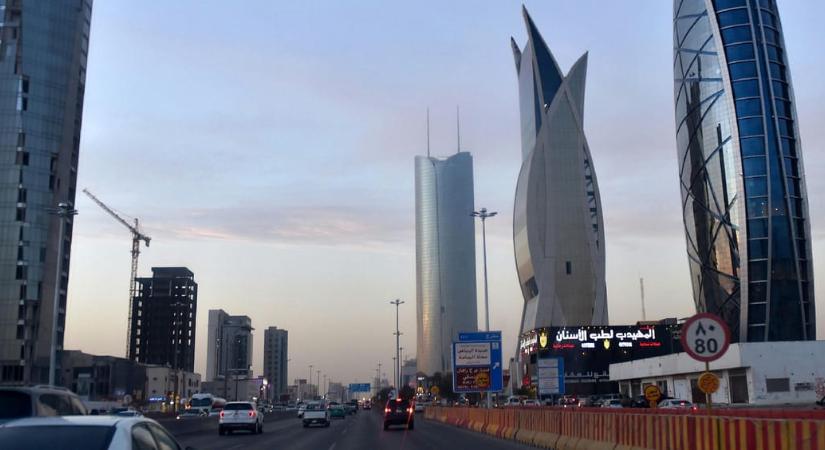 Újabb italboltok nyílhatnak Szaúd-Arábiában a nem muszlim vevőknek