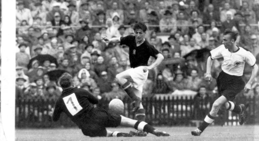 Alternatív történelem: ez történt volna, ha Puskásék megnyerik a berni vb-döntőt
