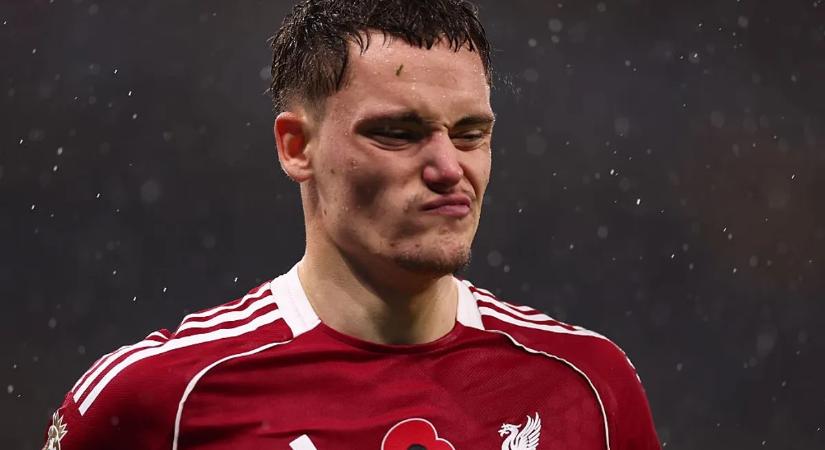 Thierry Henry Wirtzről: Itt nem elég csak futni…