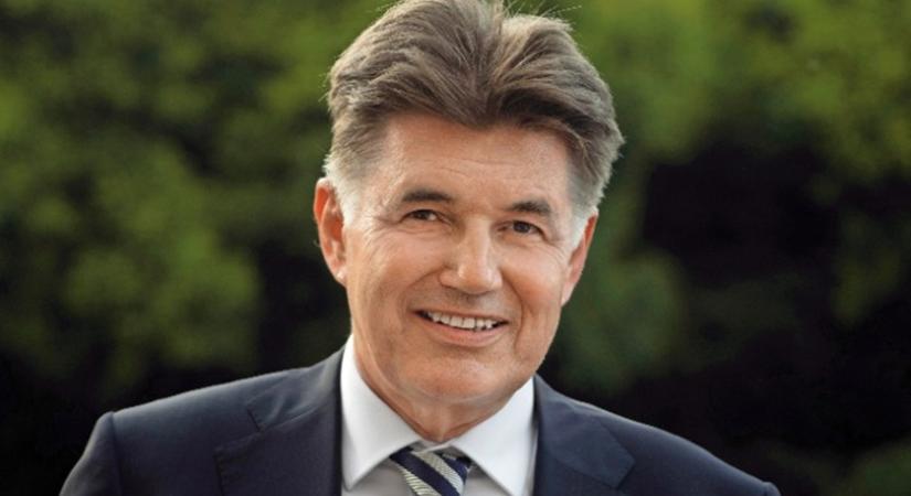 Nagy Elek, a kamara elnöke nem szeretett volna az Ugytudjukkal a vállalkozásokat és a kamarát érintő kérdésekről beszélgetni