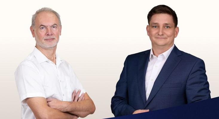 VÁLASZTÁS – Ki lesz a Tisza Párt képviselőjelöltje Veszprémben?