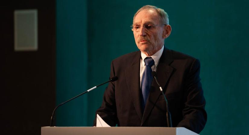 Pintér Sándor: A petesejt-donáció erkölcsi kérdés is