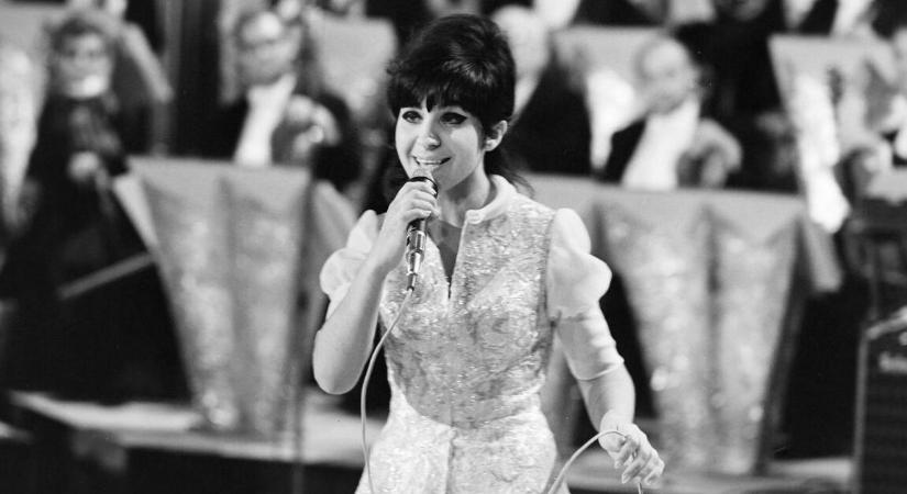 Rertó-kvíz: Felismered a Táncdalfesztiválok sztárjait fotójuk alapján?