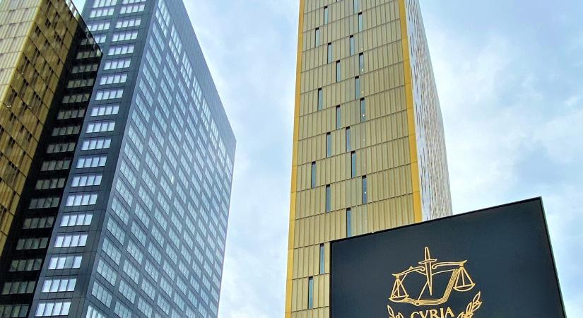 EUB: Nem tagadhatják meg az azonos nemű párok EU-ban kötött házasságának elismerését a tagállamok