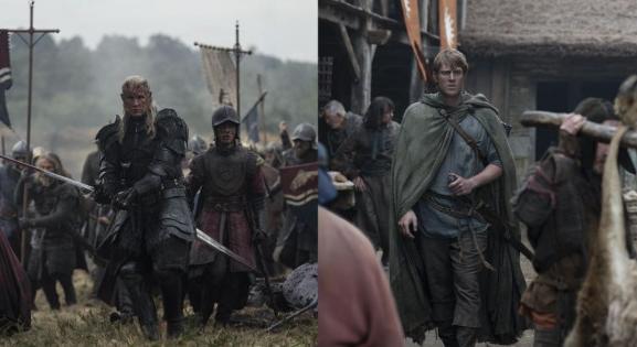 Tovább bővül a Trónok harca világa: örülhetnek a rajongók!