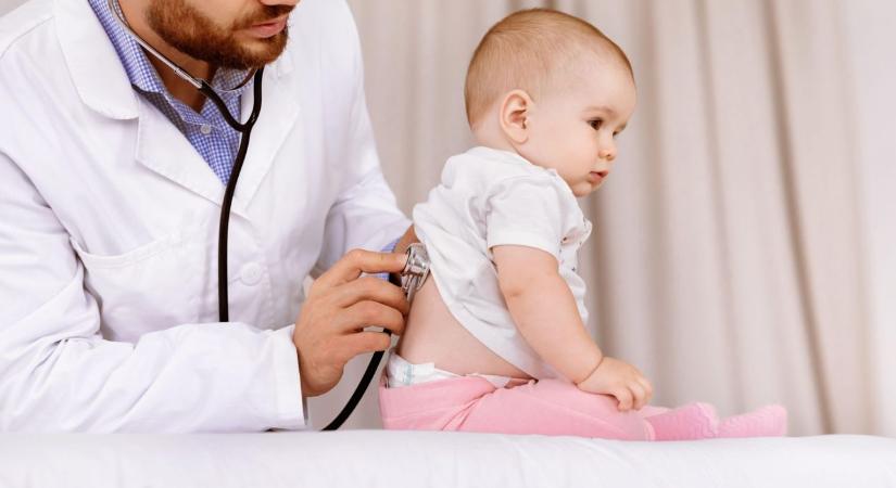 RSV-szezon itthon: számok, tapasztalatok, megelőzés