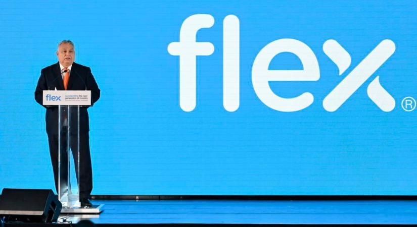 Orbán Viktor: A kormány garantálja a stabil iparpolitikát és adórendszert