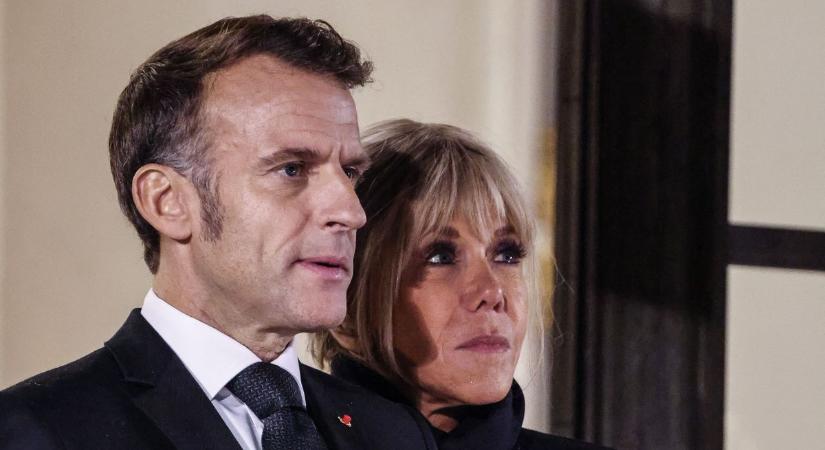 Itt a válasz az orosz fenyegetésre: háborús üzemmódba kapcsolt Franciaország