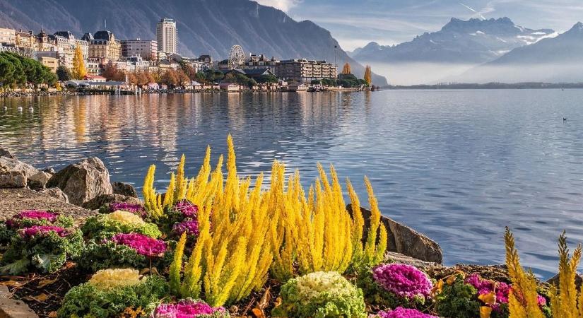 Ősszel is napfényben: különleges helyek, ahol ilyenkor a legszebb az idő