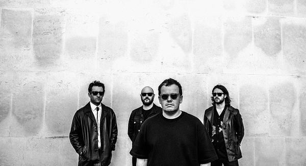 Az IST IST Budapesten is bemutatja új lemezét