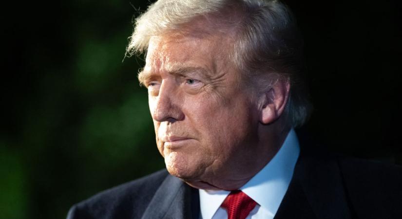 Döbbenet: technikai hiba lehetetleníti el a Trump legnagyobb üldözői elleni ügyeket
