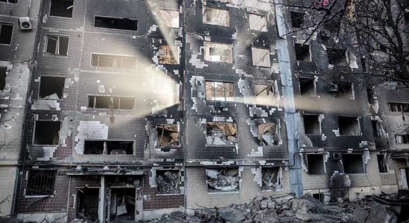 A CBS úgy tudja, az ukránok rábólintottak az amerikai béketervre