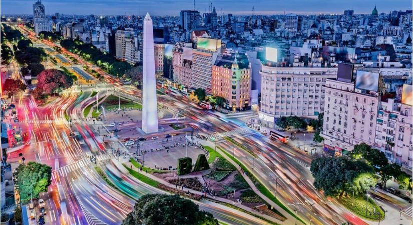 Devconnect Buenos Airesben: az egyik legnagyobb Ethereum-közösségi találkozó Latin-Amerikában